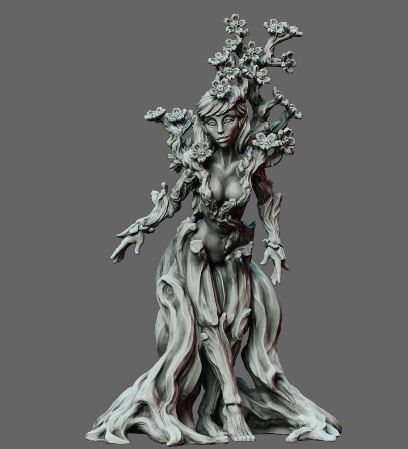 Dryad