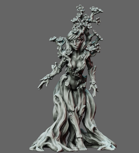 Dryad